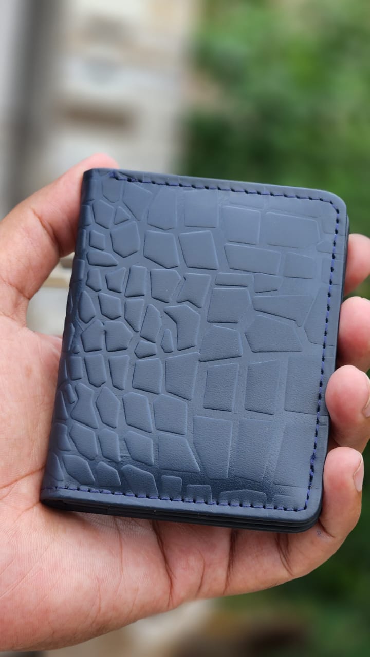 Smart Card holder & wallet