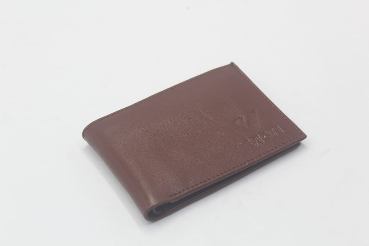 Premium Leather Wallet Sku 05