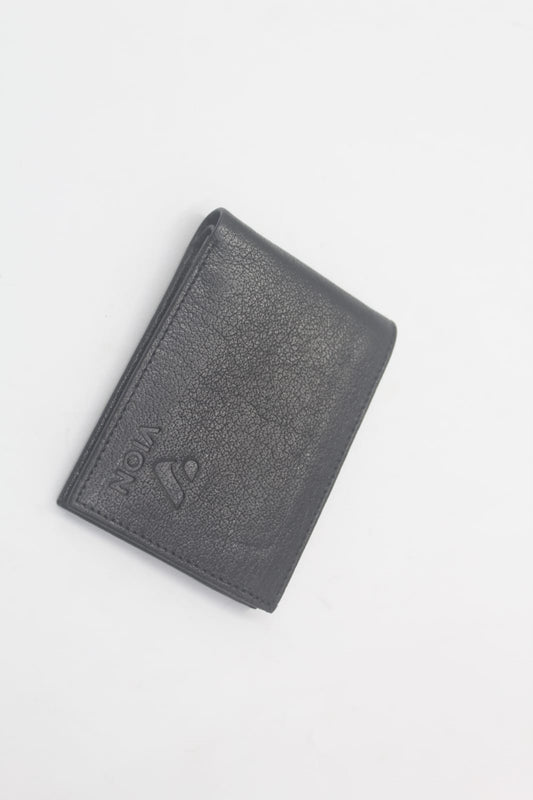 Premium leather wallet SKU 06