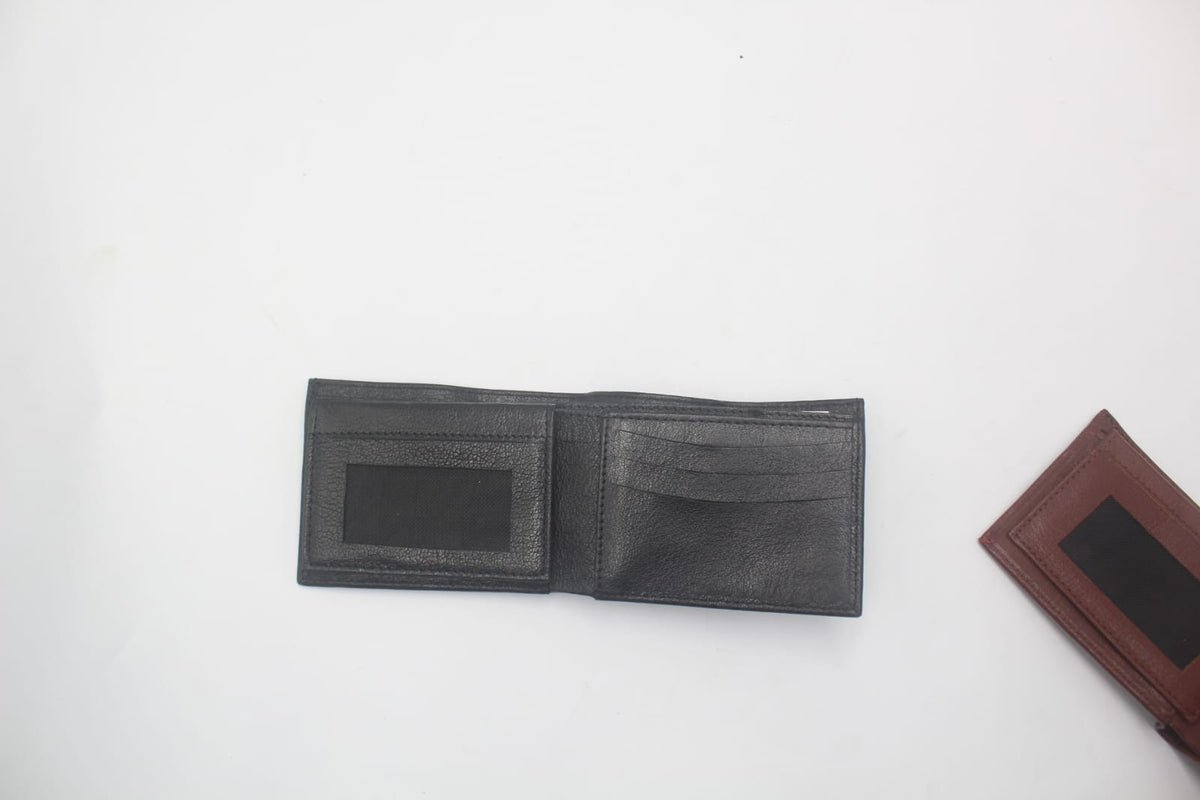 Premium Leather Wallet Sku 05