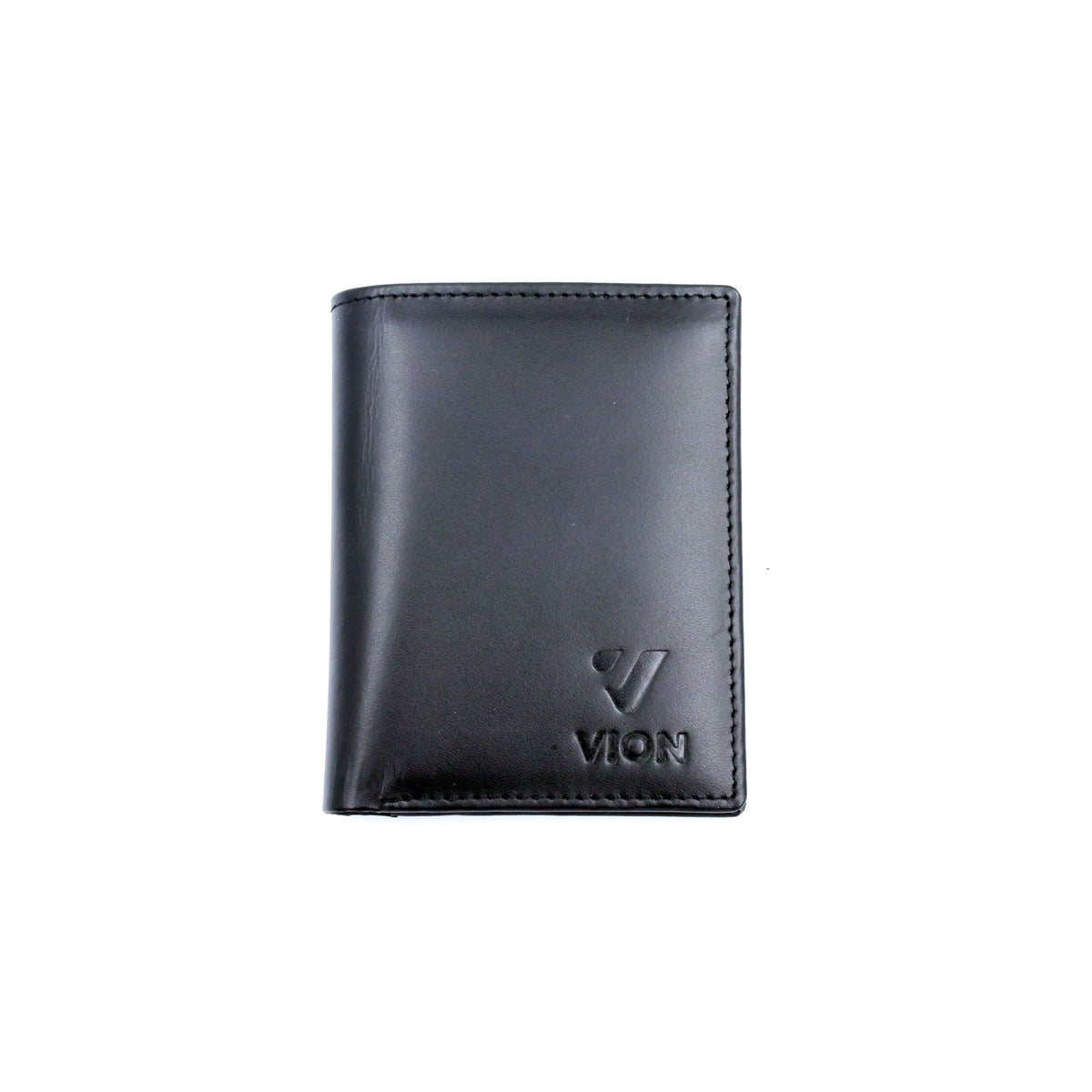 Genuine Cow Leather wallet SKU 01