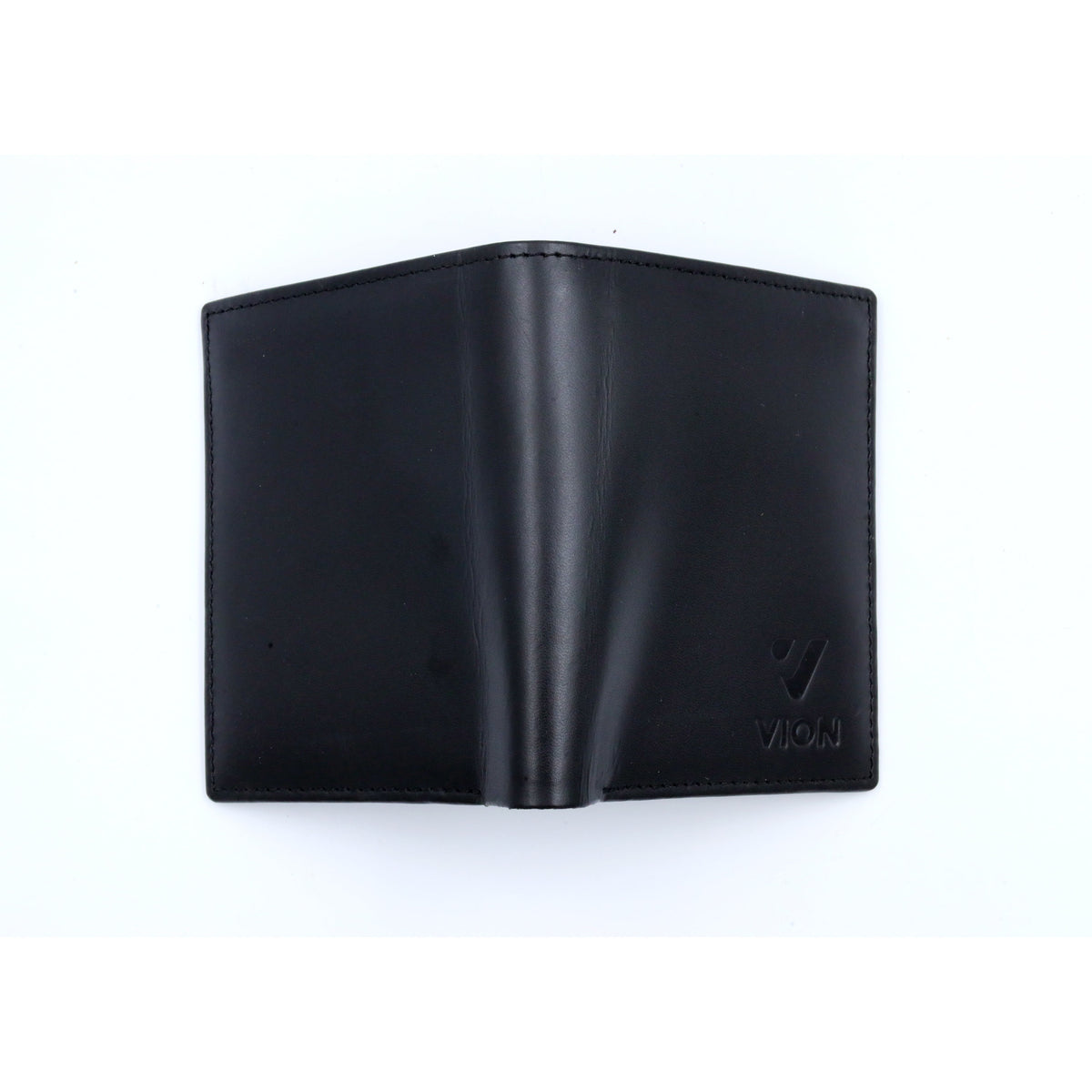 Genuine Cow Leather wallet SKU 01