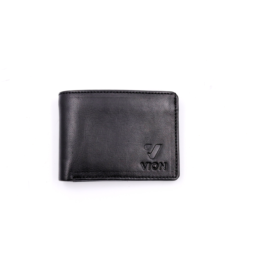 Premium Sheep Leather wallet.