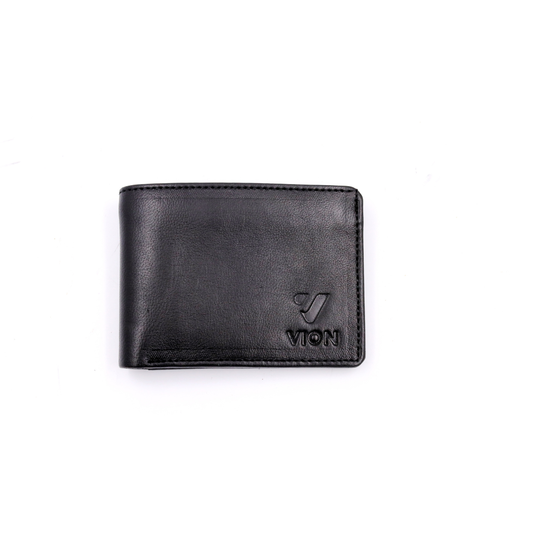 Premium Sheep Leather wallet.