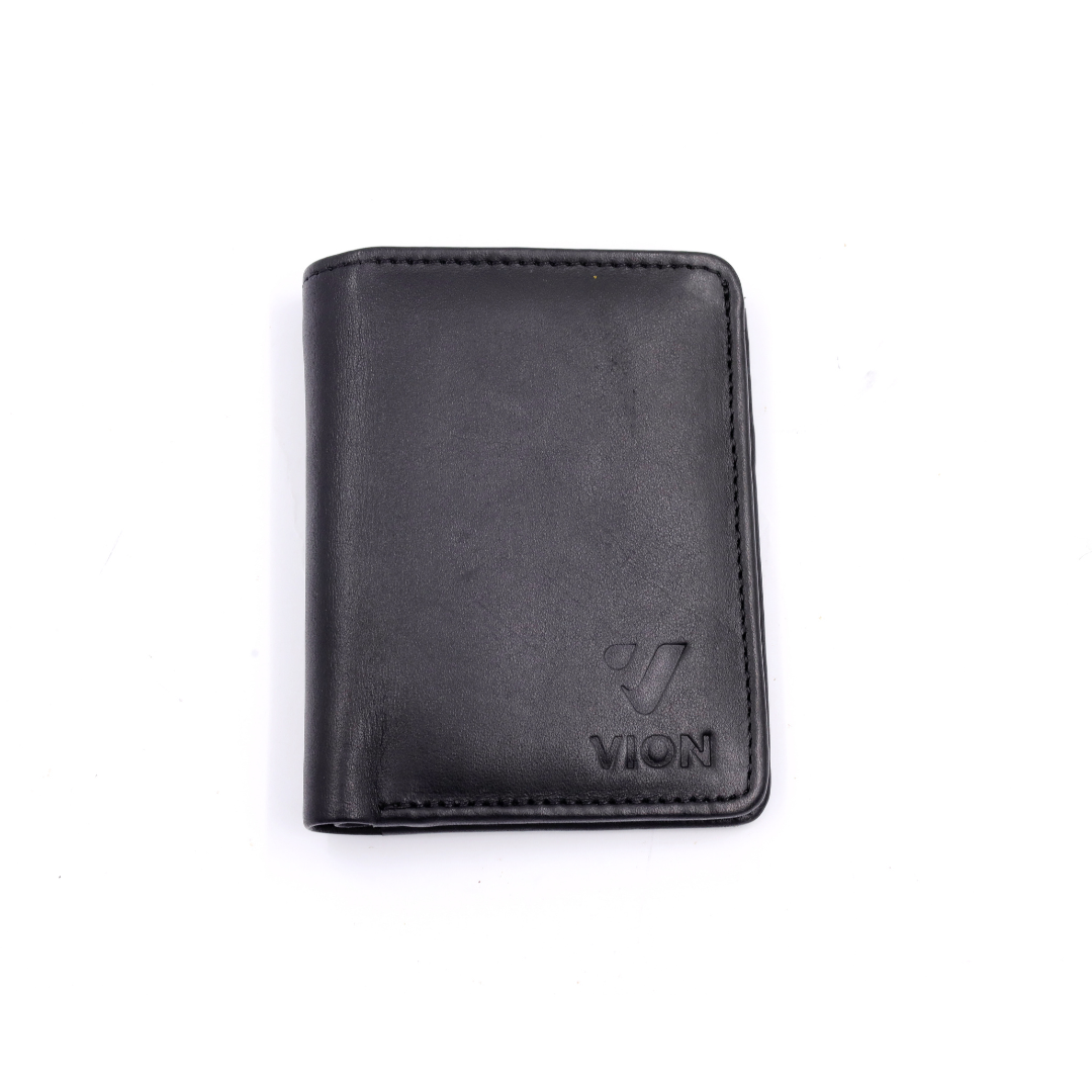 Premium Leather Wallet Sku 03