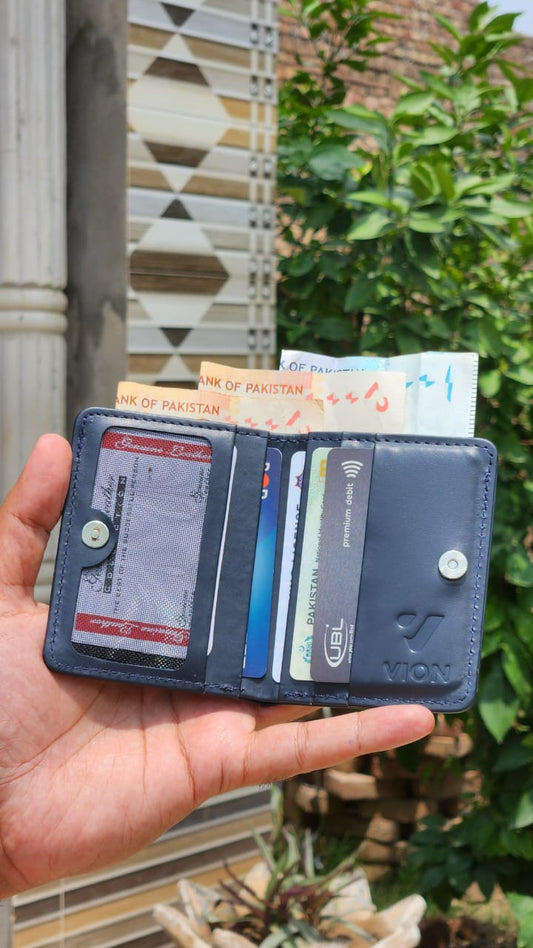 Smart Card holder & wallet