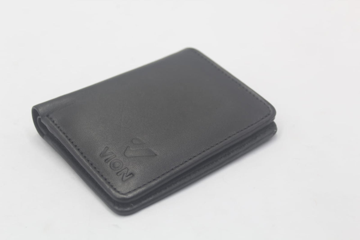 Premium Leather Wallet Sku 03
