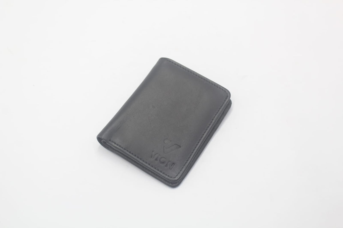Premium Leather Wallet Sku 03