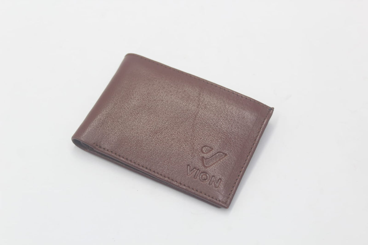 Premium Leather Wallet Sku 05