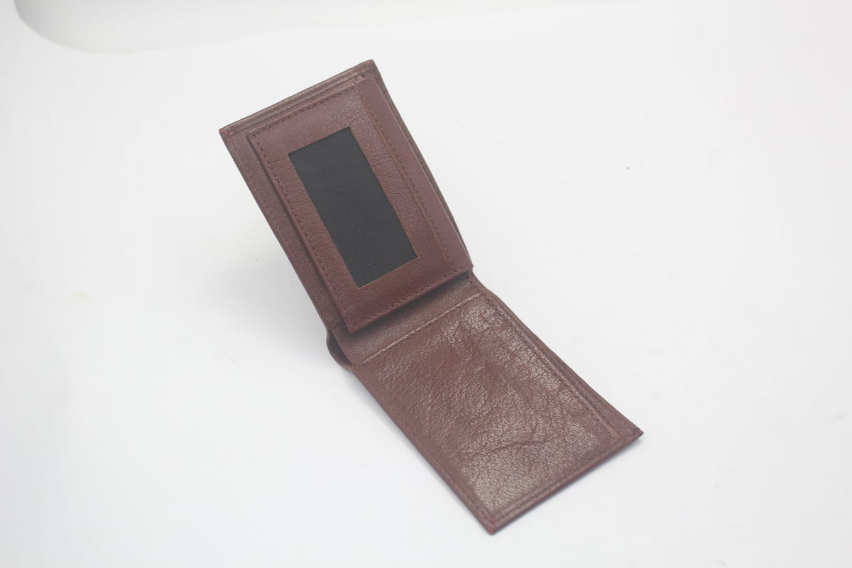 Premium Leather Wallet Sku 05