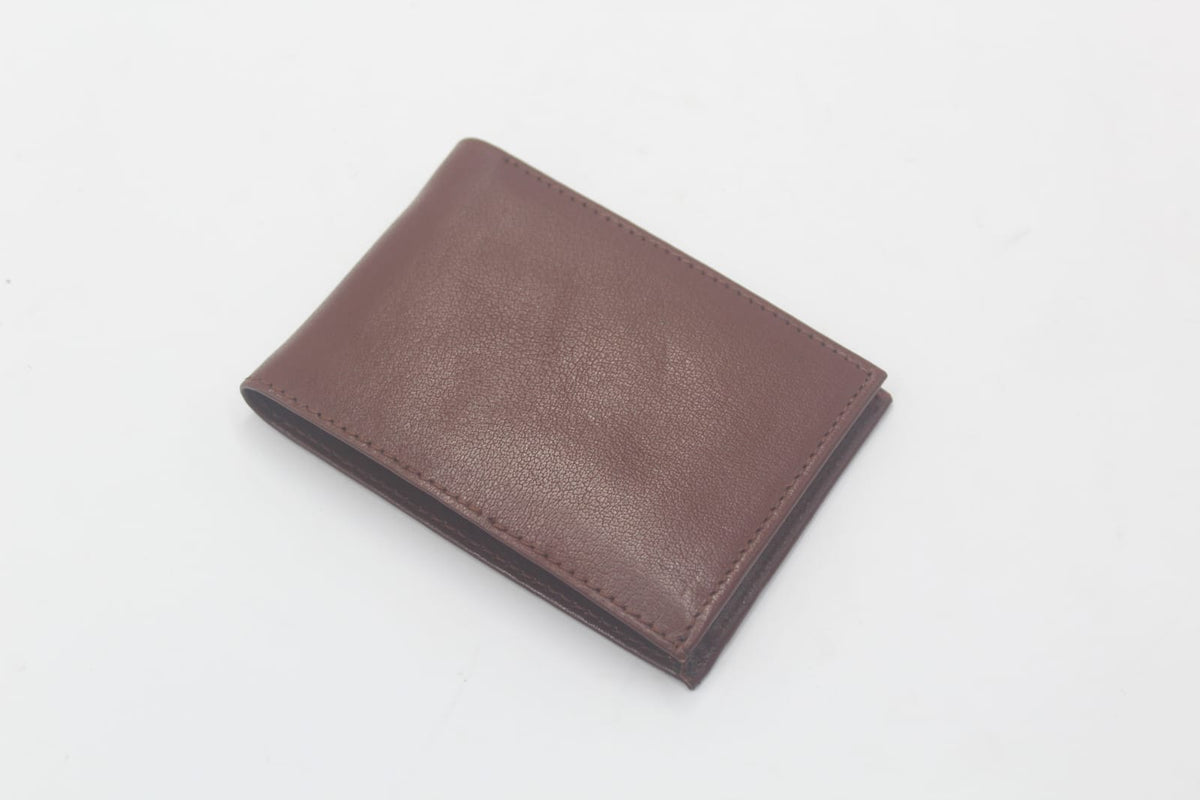 Premium Leather Wallet Sku 05